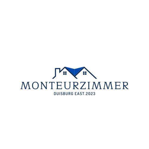Top Monteurzimmer Duisburg Buitenkant foto